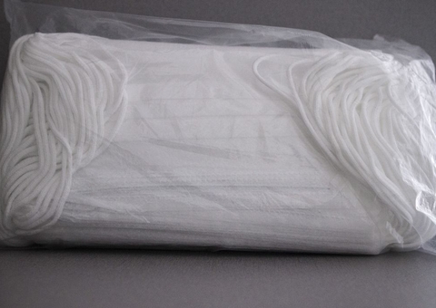 Covid-19: governo muda regra de oferta de máscaras por empregadores