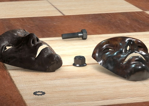 Mistérios da vida real que parecem ter saído de filmes de ficção