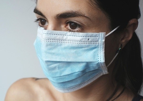 Belo Horizonte retoma uso obrigatório de máscaras para conter avanço da Covid-19