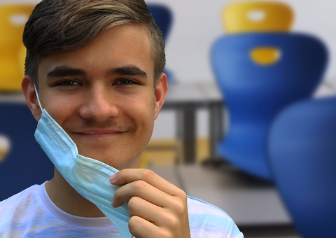 Saiba para quem e onde a máscara continua sendo obrigatória em Manaus após decreto