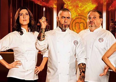 MasterChef Brasil define substituta de Paola Carosella