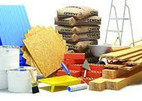 Material de construção gasta cerca de R$ 3 milhões em Itamarati
