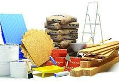 Materiais de construção vão gastar R$ 5,6 milhões em Urucurituba