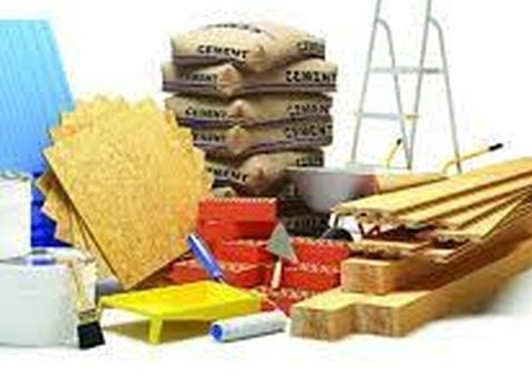 Materiais de construção gastam R$ 5,5 milhões no Rio Preto da Eva