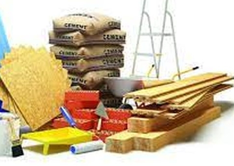 Material de construção gasta perto de R$ 3,6 milhões em Anori