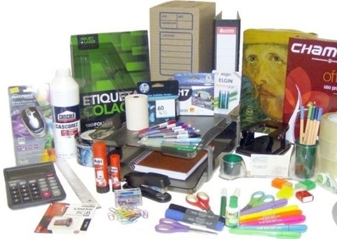 Material de expediente consome R$ 682 mil em Manicoré