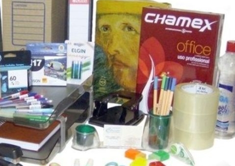 São Paulo de Olivença compra R$ 137 mil em material de expediente