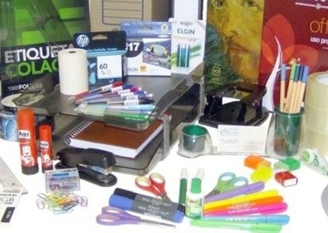 Santa Isabel paga R$ 1,3 milhão por material de expediente