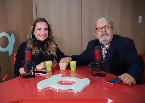 O HORA do H de hoje recebe a Ghiysa Benchimol; Assista