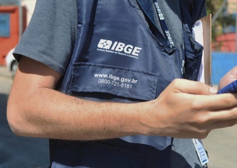 IBGE suspende provas de concurso para o Censo após corte no orçamento
