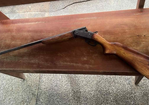 Suspeito mata 3 homens ao achar que teve casa invadida no Amazonas