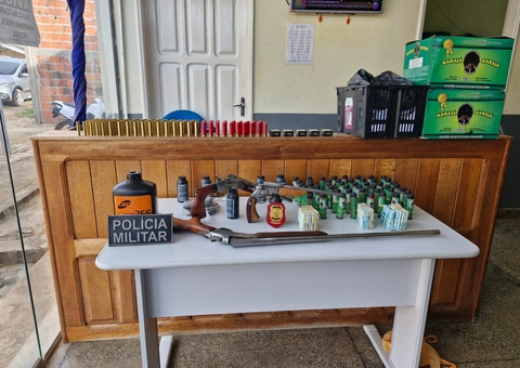 Comerciante é preso por aplicar golpes em indígenas ao vender 'fiado' em Ipixuna 