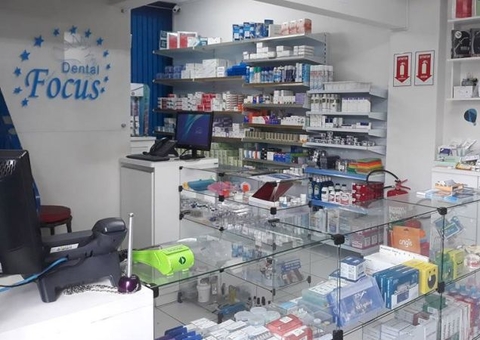 Materiais de consumo e odontológicos levam R$ 1 milhão em Envira