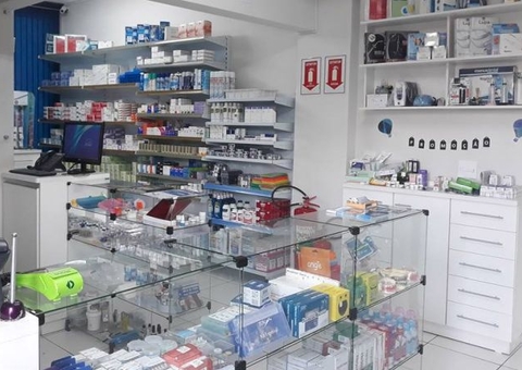 Material hospitalar consome perto de R$ 4 milhões em Novo Airão