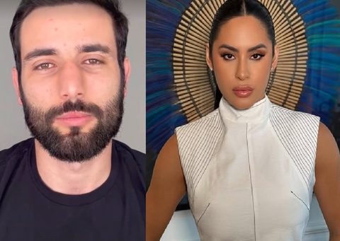 Abalado, Matteus Amaral abre o coração sobre fim de noivado com Isabelle Nogueira