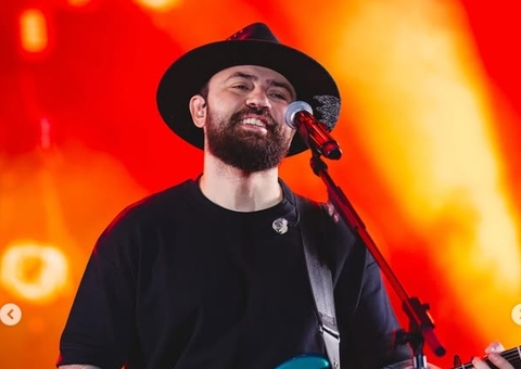 Mateus, da dupla com Jorge, passa por nova cirurgia em menos de 2 semanas 