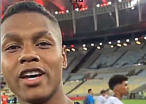 Flamengo vence Audax com time B e larga na ponta do Carioca