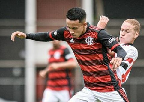 Jornal elege três jogadores brasileiros entre os melhores da nova geração