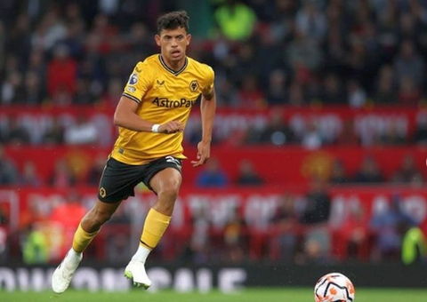Brasileiro que recusou seleção encanta Guardiola e apressa City no mercado
