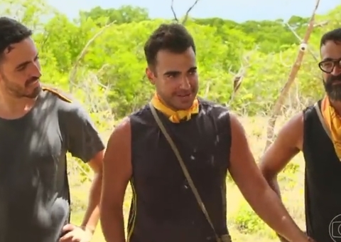 No Limite: Matheus Pires faz sucesso com público após enganar participantes