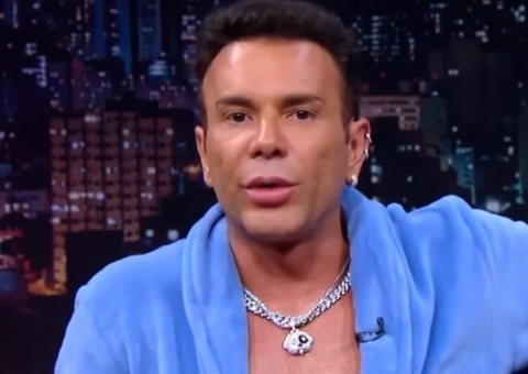 Matheus Mazzafera confirma que perdeu a visão em cirurgia