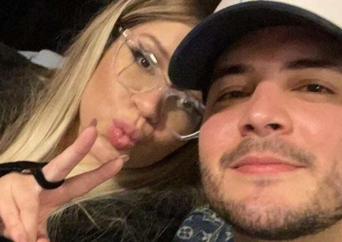 Último affair de Marília Mendonça rebate ataques após criticar Murilo Huff