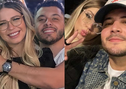 Último affair de Marília Mendonça é detonado após alfinetar Murilo Huff