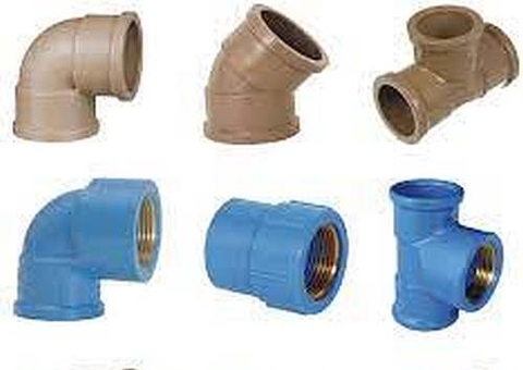 Iranduba faz compra de material hidráulico acima de R$ 1,6 milhão