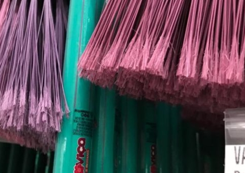 Materiais de higiene gastam R$ 310 mil de São Gabriel da Cachoeira