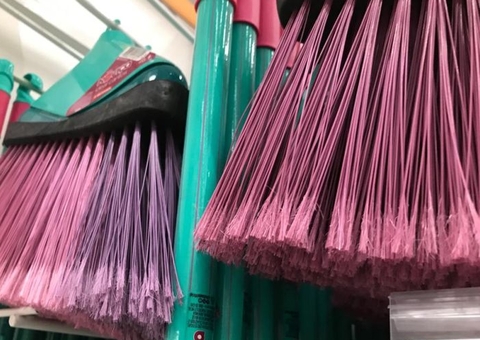 Higiene e limpeza têm gastos de R$ 770 mil em Urucará
