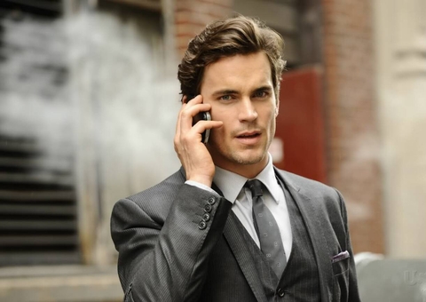 Matt Bomer diz que perdeu contrato do 'Superman' por ser gay