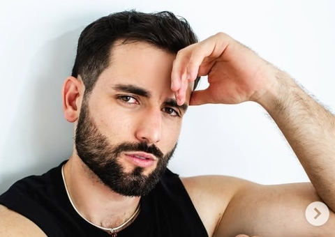 Após término com Isabelle, Matteus Amaral faz a fila andar no RS; veja quem é