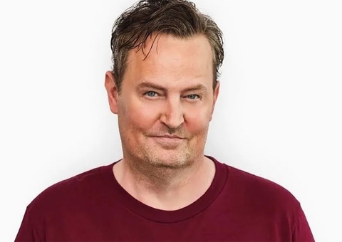 Polícia está perto de prender quem vendeu Ketamina que matou Matthew Perry