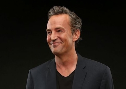 Matthew Perry estava cheio de projetos antes de morrer, diz fonte: ‘nunca esteve tão feliz’