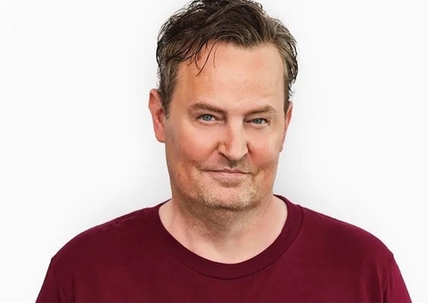 Causa da morte de Matthew Perry é revelada