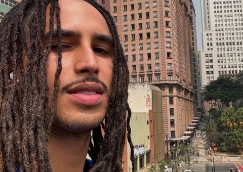 Com '333', Matuê ultrapassa 16 milhões de streams em 24h no Spotify