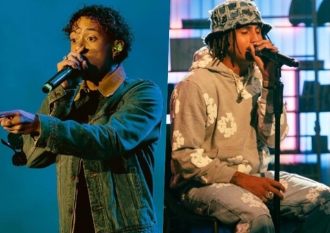 Matuê e Teto são atrações confirmadas no Beat Fest Manaus