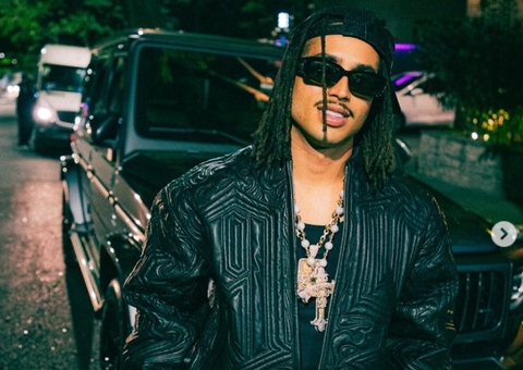 Matuê traz novo show a Manaus em 2025