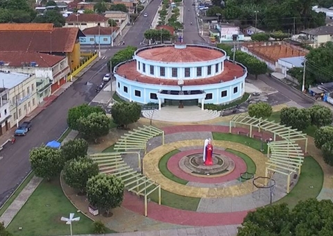 MP-AM garante medicamento a criança com AME II no Amazonas