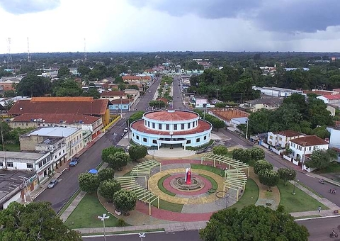 Maués tem quase R$ 2 milhões direcionados para vicinais