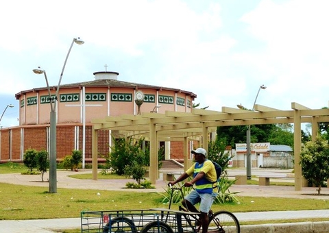 Construção de loteamento em Maués vai gastar R$ 12,4 milhões
