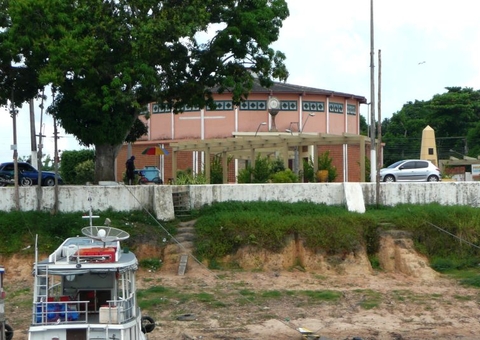 Kit higiene gasta R$ 3 milhões da Prefeitura de Maués