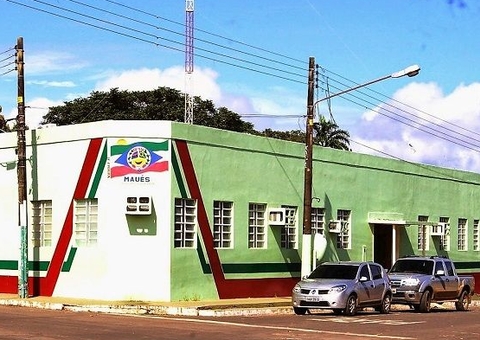 Maués terceiriza fiscalização de obras e paga R$ 739 mil