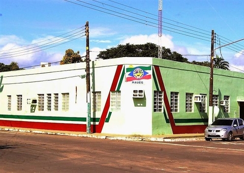 Manutenção de escolas e creches custam R$ 390 mil em Maués