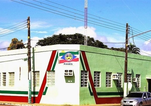 Prefeitura de Maués tem gastos sociais acima de R$ 14 milhões