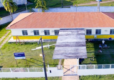 Custo da reforma de UBS em Maués é de R$ 169 mil