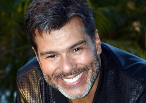 Maurício Mattar faz harmonização facial; veja antes e depois