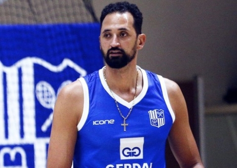 Jogador Maurício Souza é demitido do Minas Tênis Clube após polêmicas