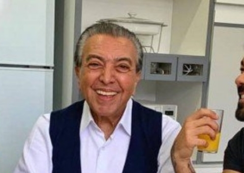 Filho de Maurício de Sousa perde seguidores por fotos com namorado
