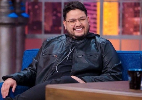 Cantor Maurílio sentiu dor na perna antes de sofrer mal súbito; sintoma pode ter sido da tromboembolia 